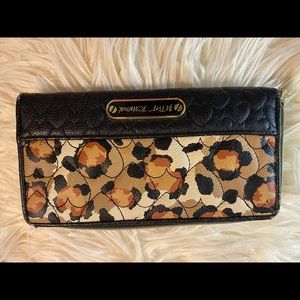 Betsey Johnson Wallet